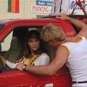 Meet your Posher, Sean